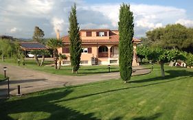 Bed&Breakfast La Volpe e L'Uva